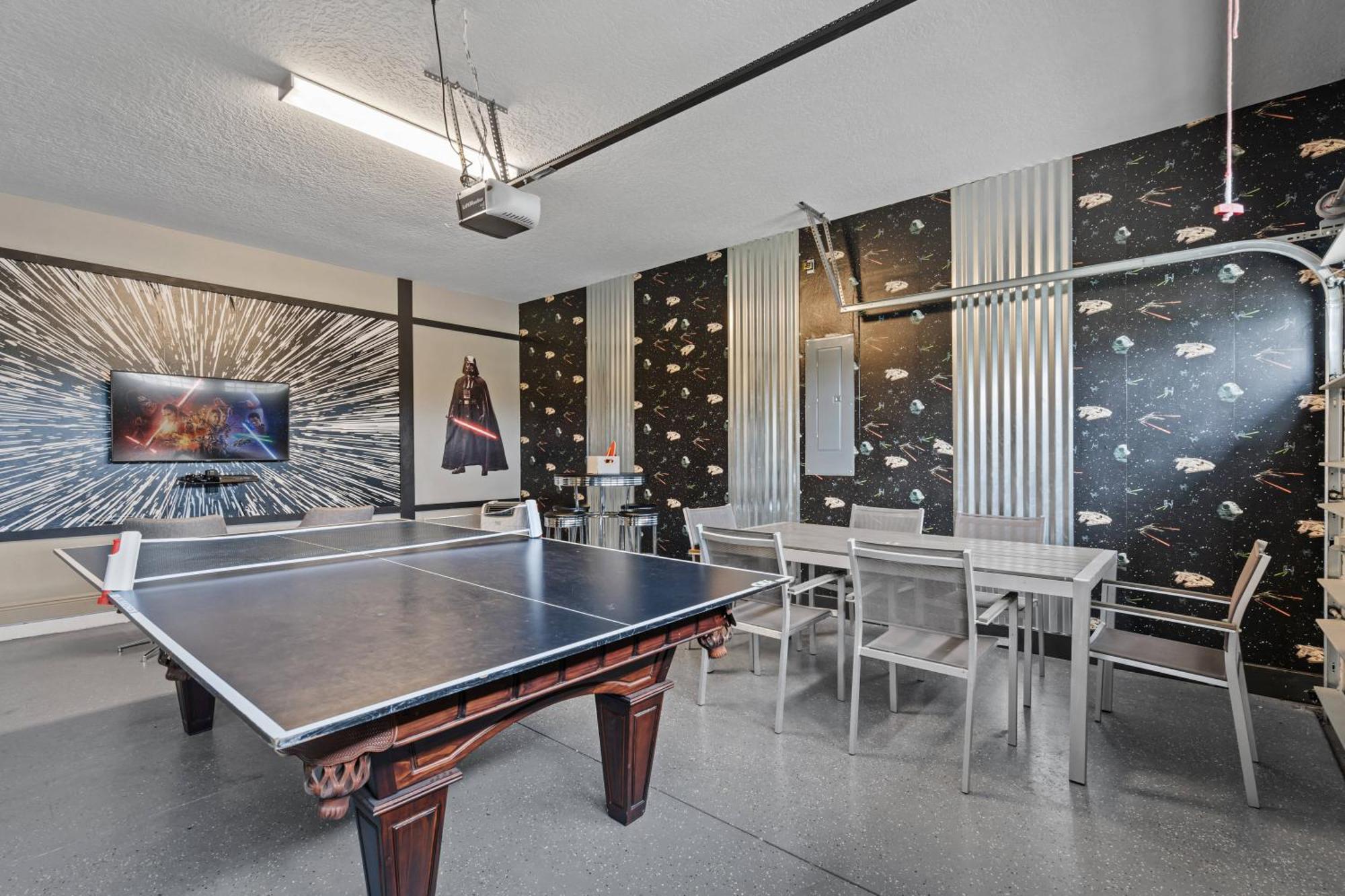 Encore Resort 6 Bedroom Home With Pool オーランド エクステリア 写真